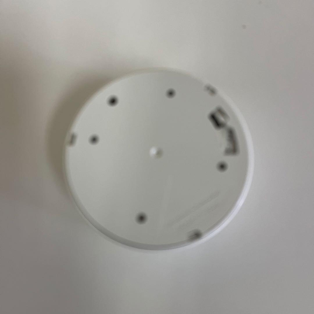 新品 パナソニック ワイヤレスサービスコール 卓上ボタン ECE3313W