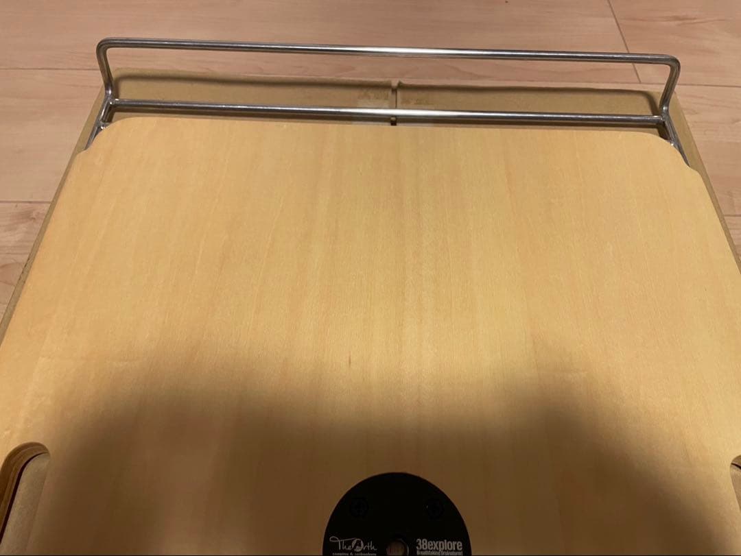 パレ男　グラインドロッジ　thearth