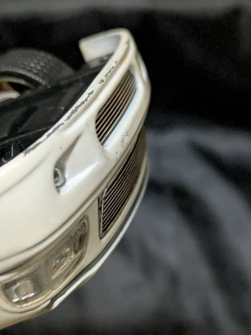 jada 2003 フォード F-150 スーパークルー 1/24