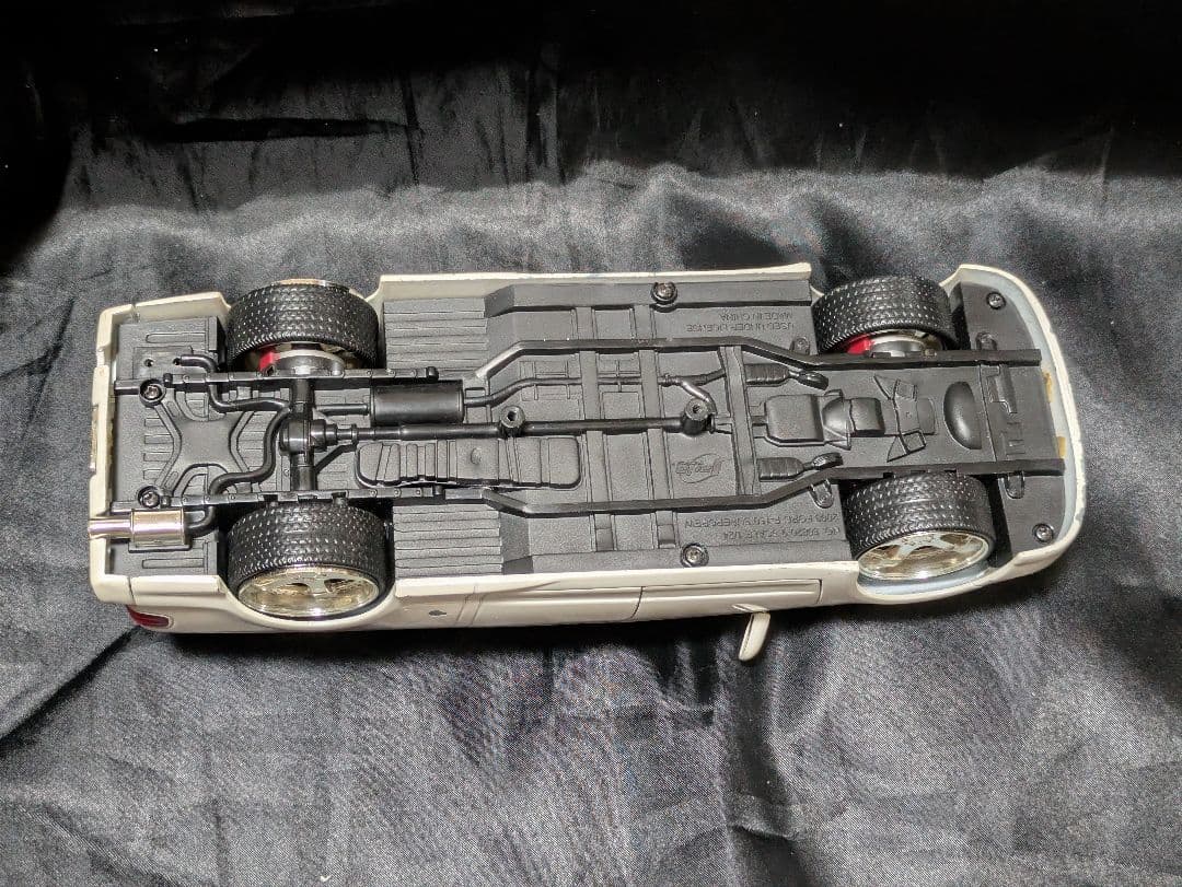 jada 2003 フォード F-150 スーパークルー 1/24