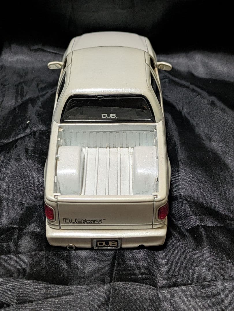 jada 2003 フォード F-150 スーパークルー 1/24