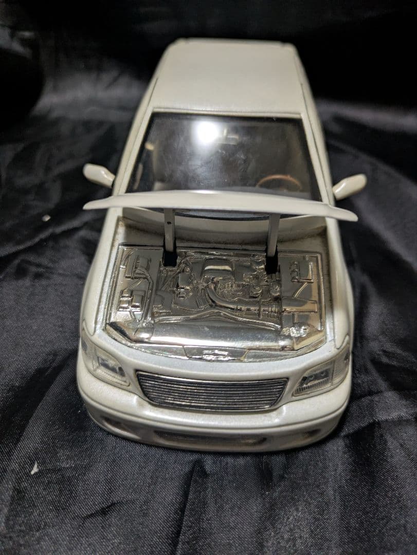 jada 2003 フォード F-150 スーパークルー 1/24