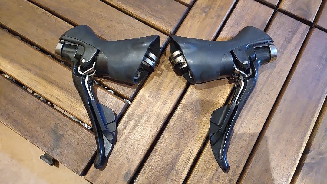 パーツ Shimano ST-6800