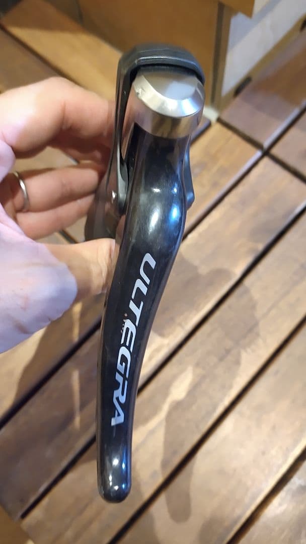 パーツ Shimano ST-6800