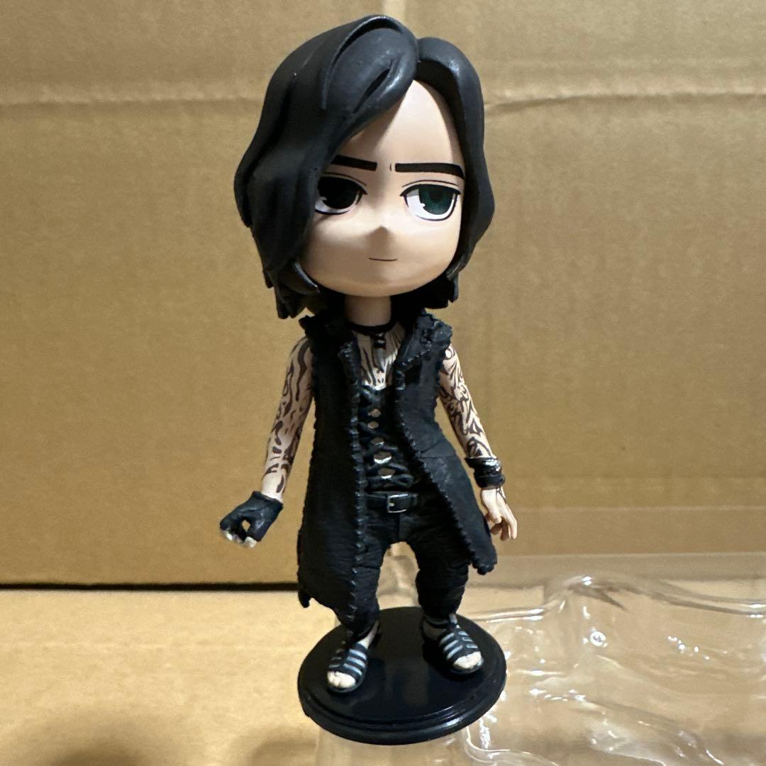 Qbitz デビルメイクライ5 V