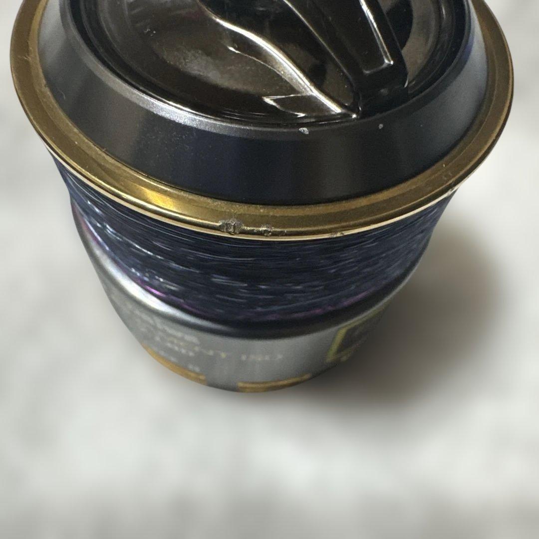 トーナメントISO Z-LBD VIPスプール TypeⅡ/ダイワ