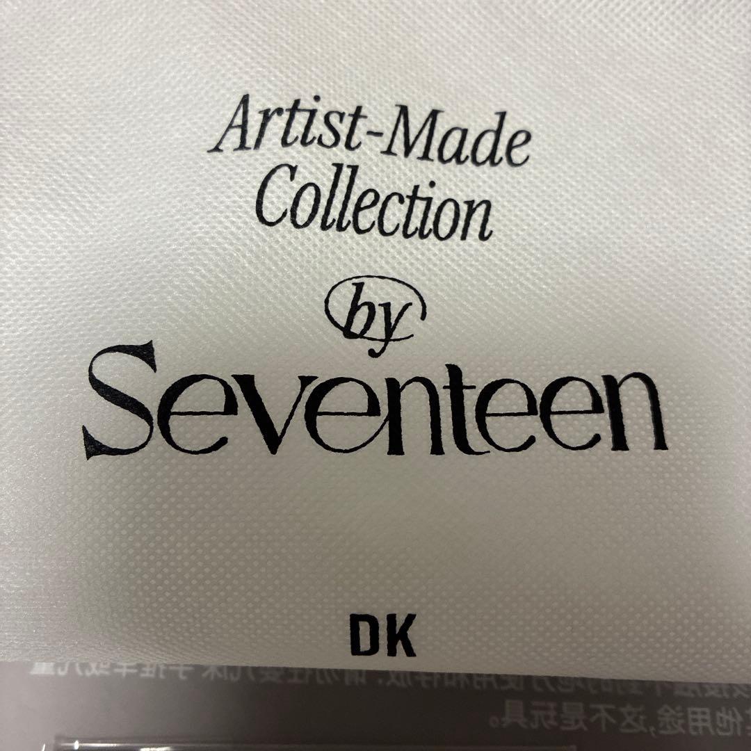 SEVENTEEN ドギョム Artist-Made DoA DoA ぬいぐるみ