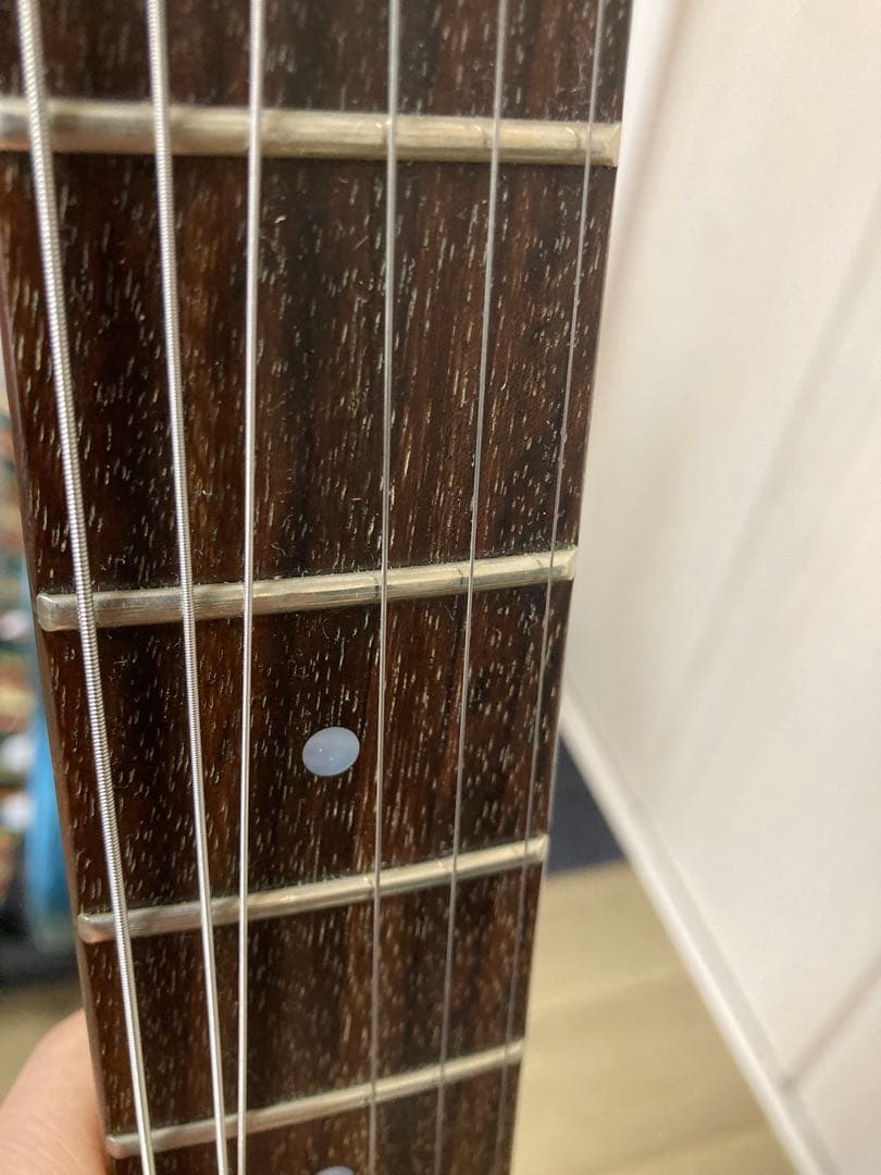 YAMAHA エレキギター REVSTAR レッドカッパー RSE20