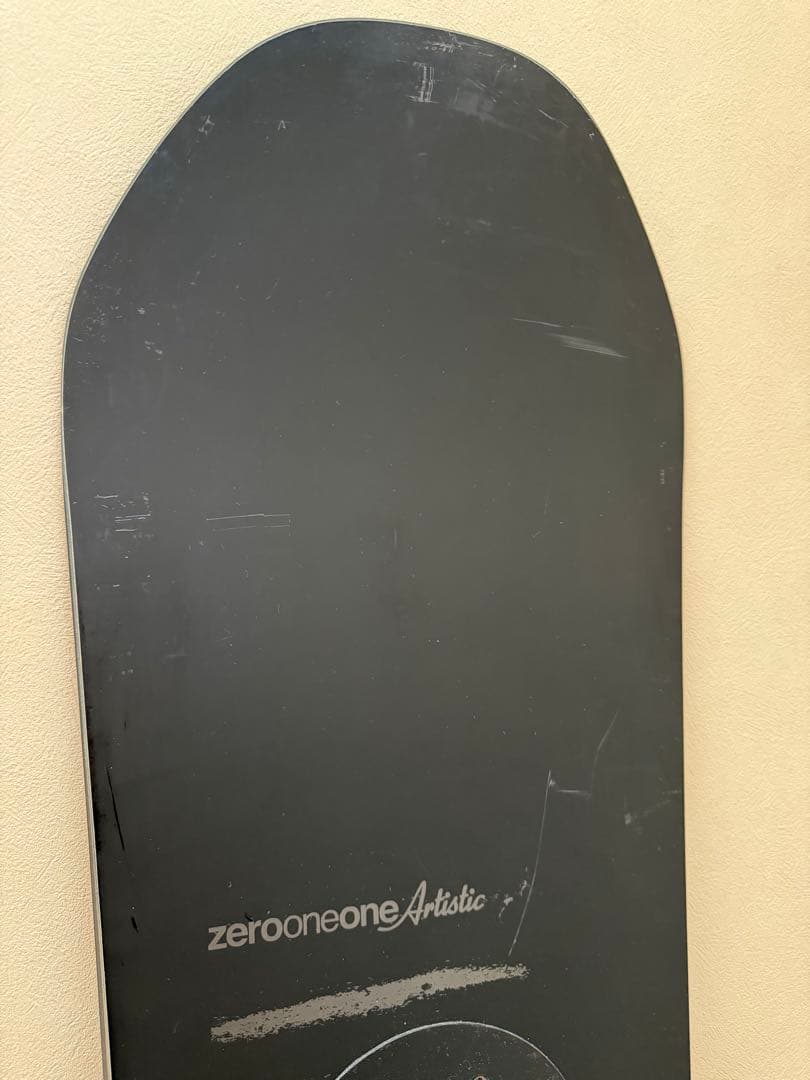 011Artistic X FLY PRO152中古ゼロワンワングラトリスノボ