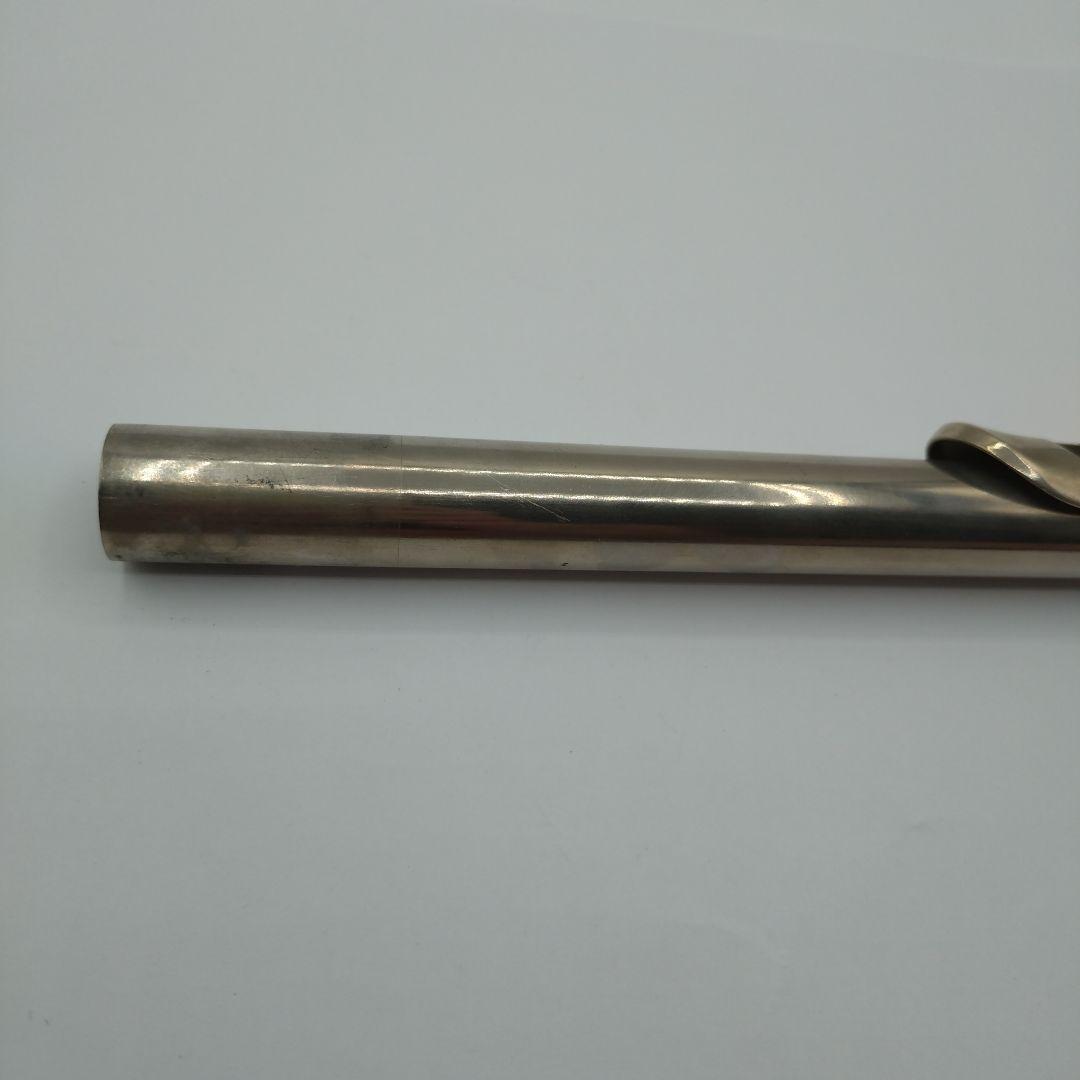 MURAMATSU　フルート ケース付き　楽器　吹奏楽