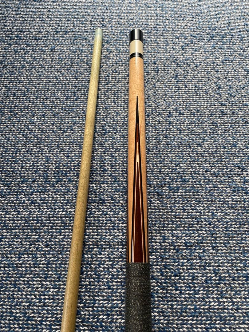 Mezz Cue ビリヤードキュー