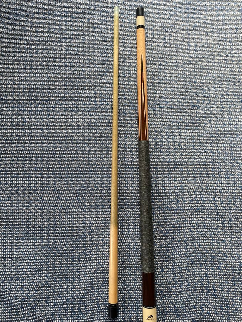 Mezz Cue ビリヤードキュー