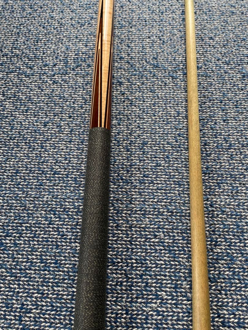 Mezz Cue ビリヤードキュー