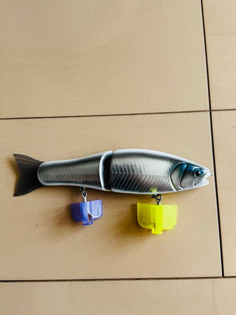 ロマンメイド ネゴシエーター　アルミ張り