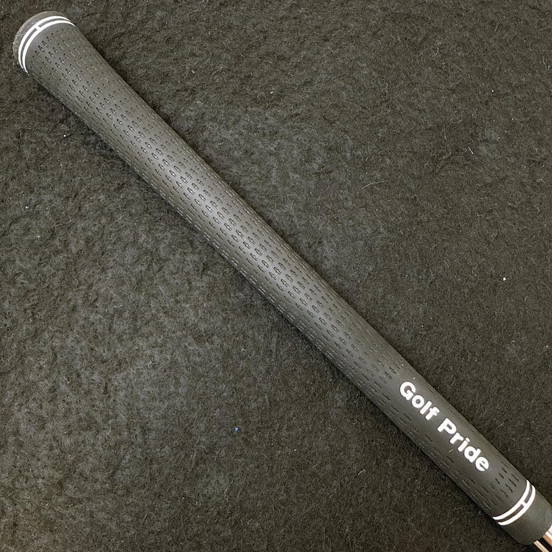 ミズノ　JPX923　SW（サンドウェッジ） 54°　単品　DG95（S200）