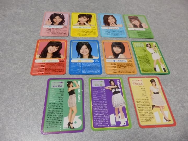 ❤️大量 トレカ付きＤＶＤ★月刊 アイドリング 全１２巻セット２００９～２０１０