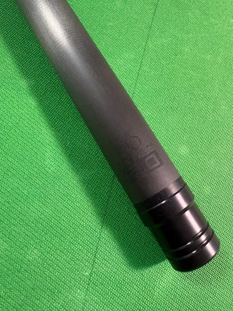 BP SAIGEN サイゲンシャフト　WJ用　カーボンシャフト プレイ用