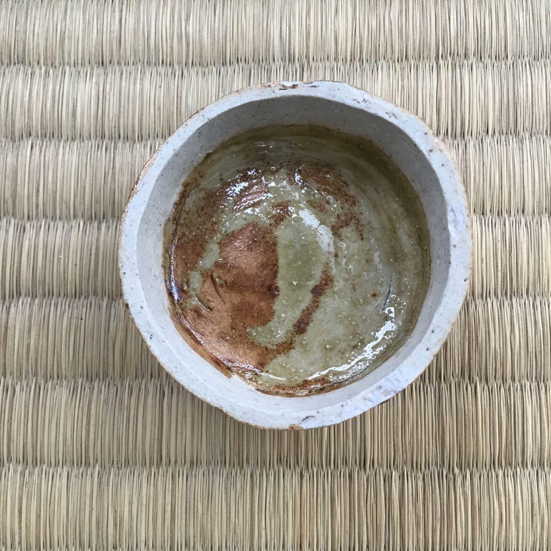 茶道具　香合　司馬温公香合　甫斉作　栞　共箱　S108KG