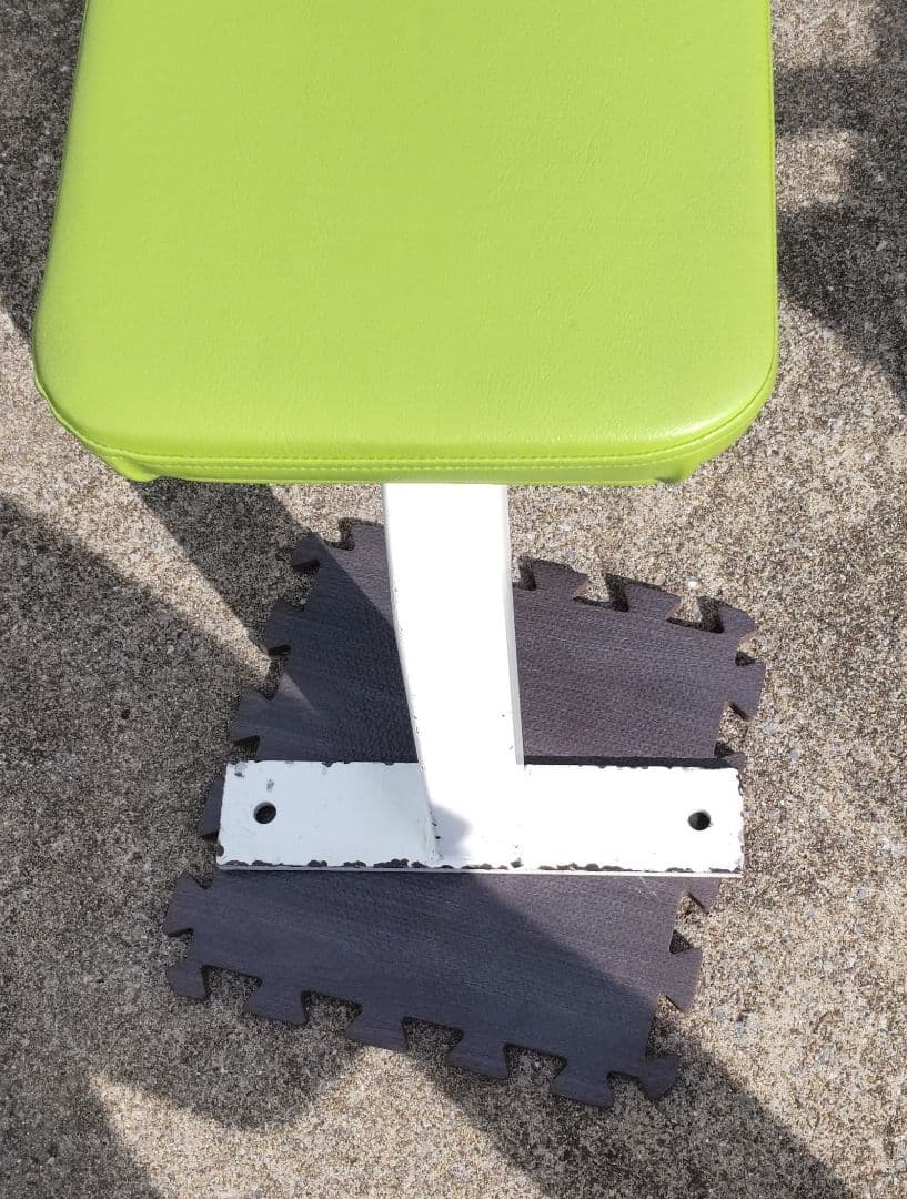 サイベックス フラットベンチ