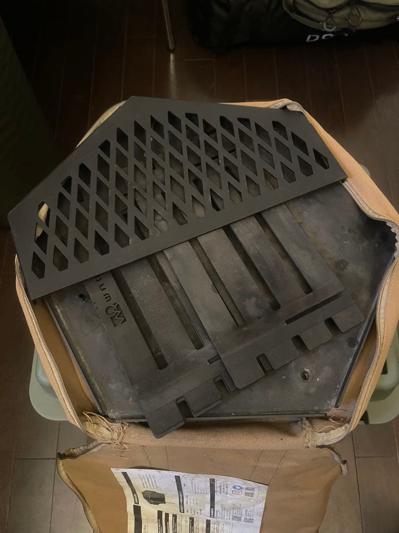 バーベキュー・調理用品 WAQ YAGURA