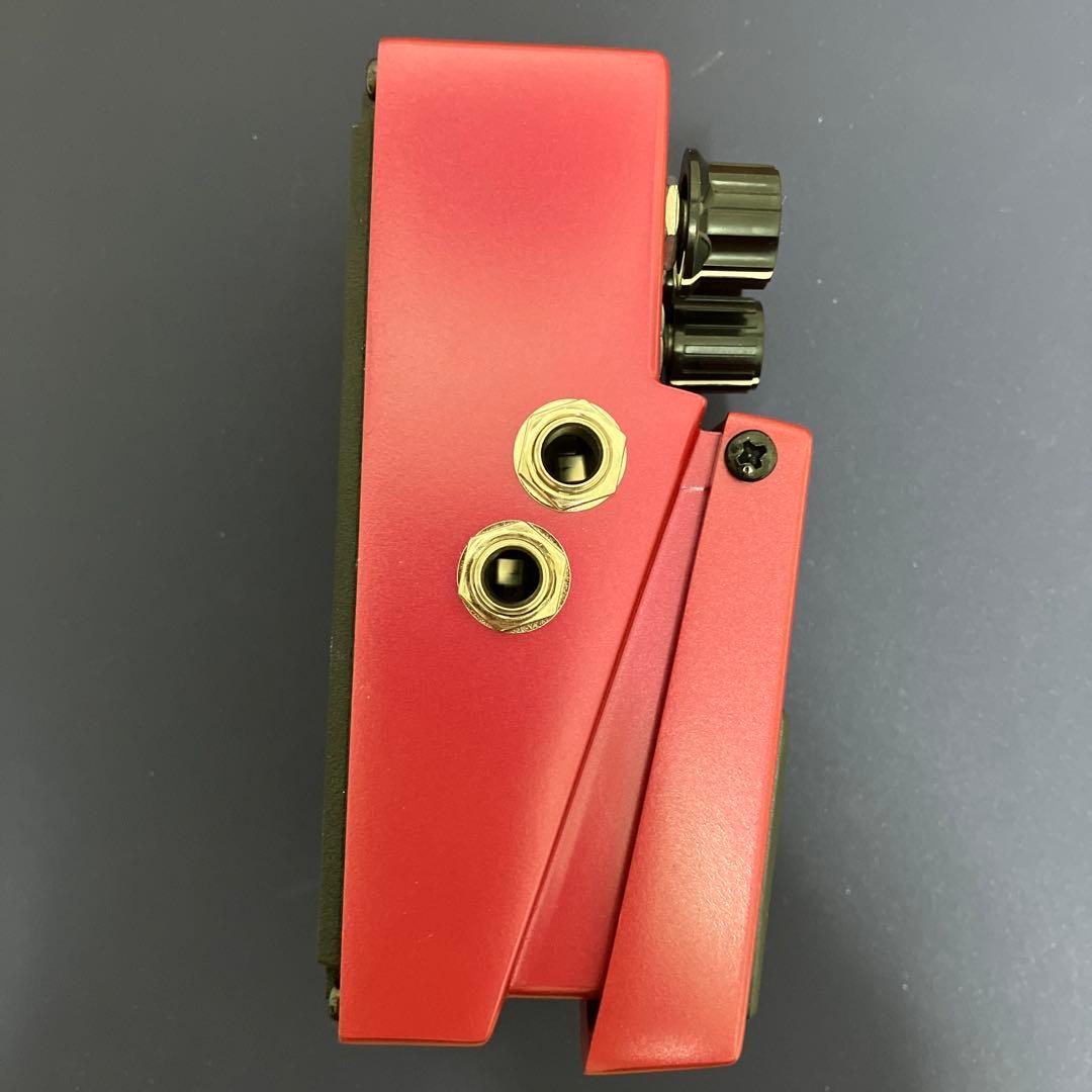 BOSS DM-2w Delay アナログディレイ 技 WAZA CRAFT