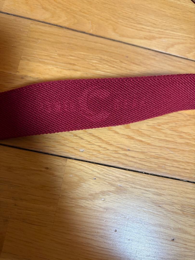 セラミックパワーギア 野球ベルト