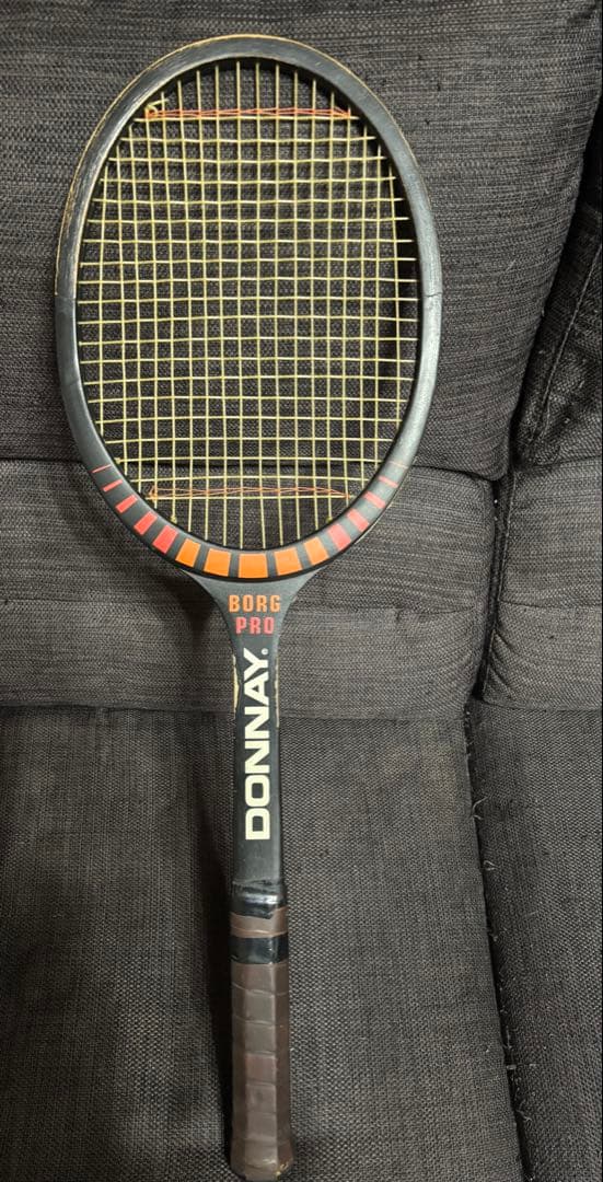 donnay borg pro ドネー　ボルグ　プロ