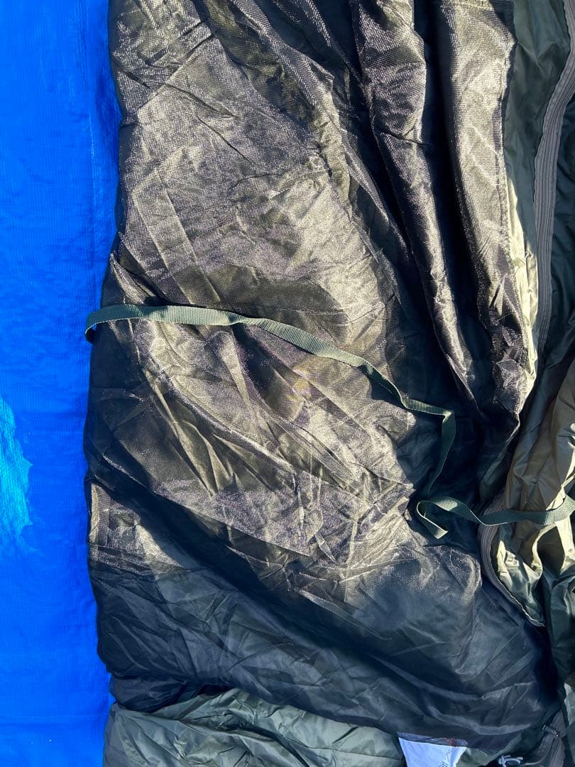 ロゴス neos ALカーサイドオーニング