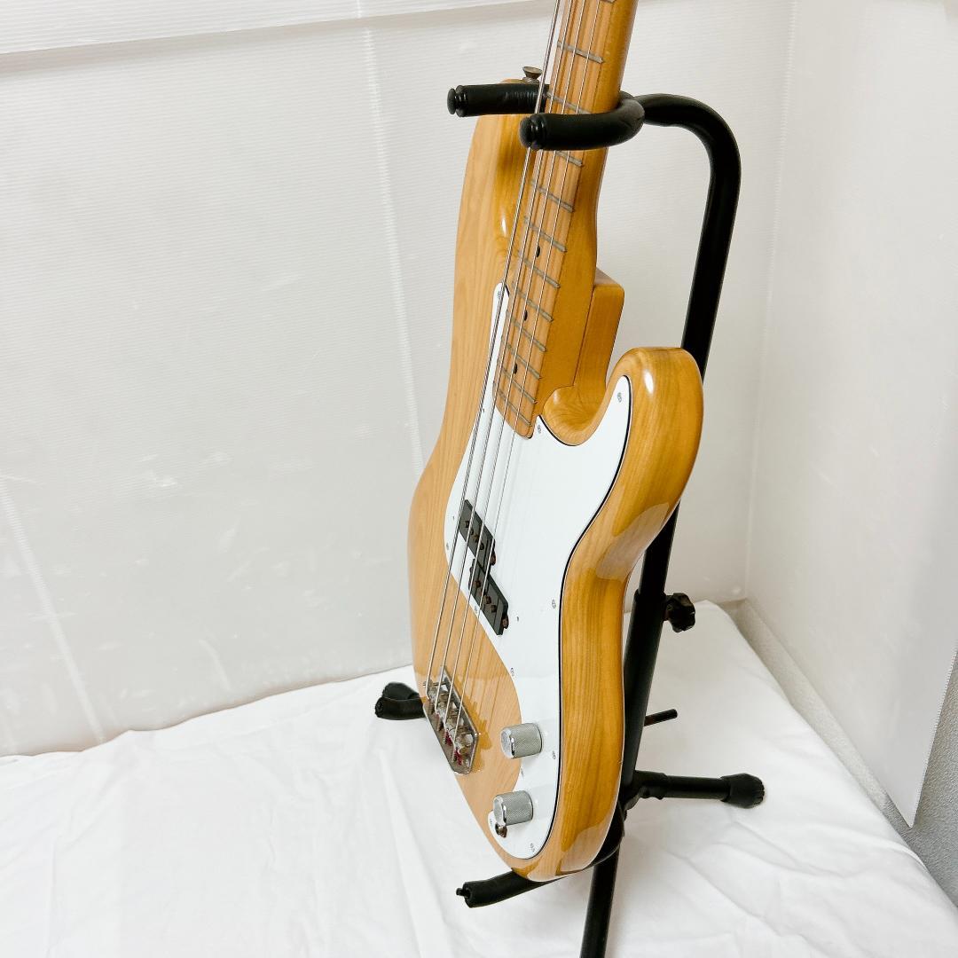 美品 YAMAHA ヤマハ PB-400 Pulser Bass ナチュラル