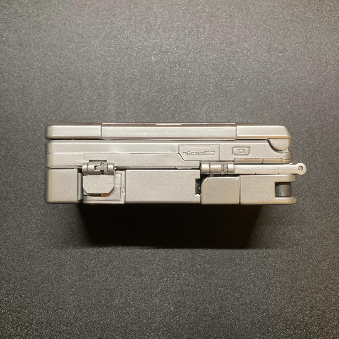 ケータイ捜査官 超合金 GE-46 フォンブレイバー7