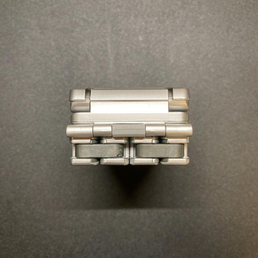 ケータイ捜査官 超合金 GE-46 フォンブレイバー7