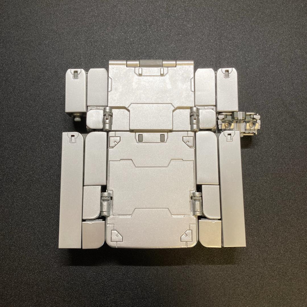 ケータイ捜査官 超合金 GE-46 フォンブレイバー7