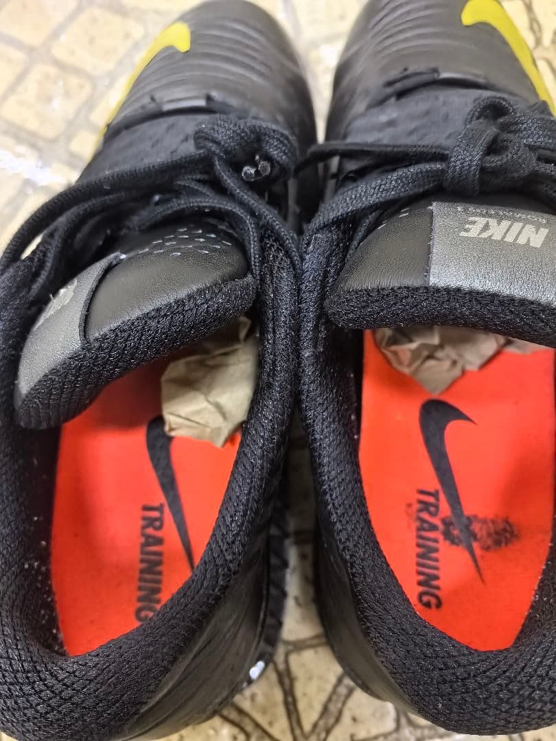 ナイキ ロマレオス3 スクワット ウエイトリフティングシューズ スクワットパワー