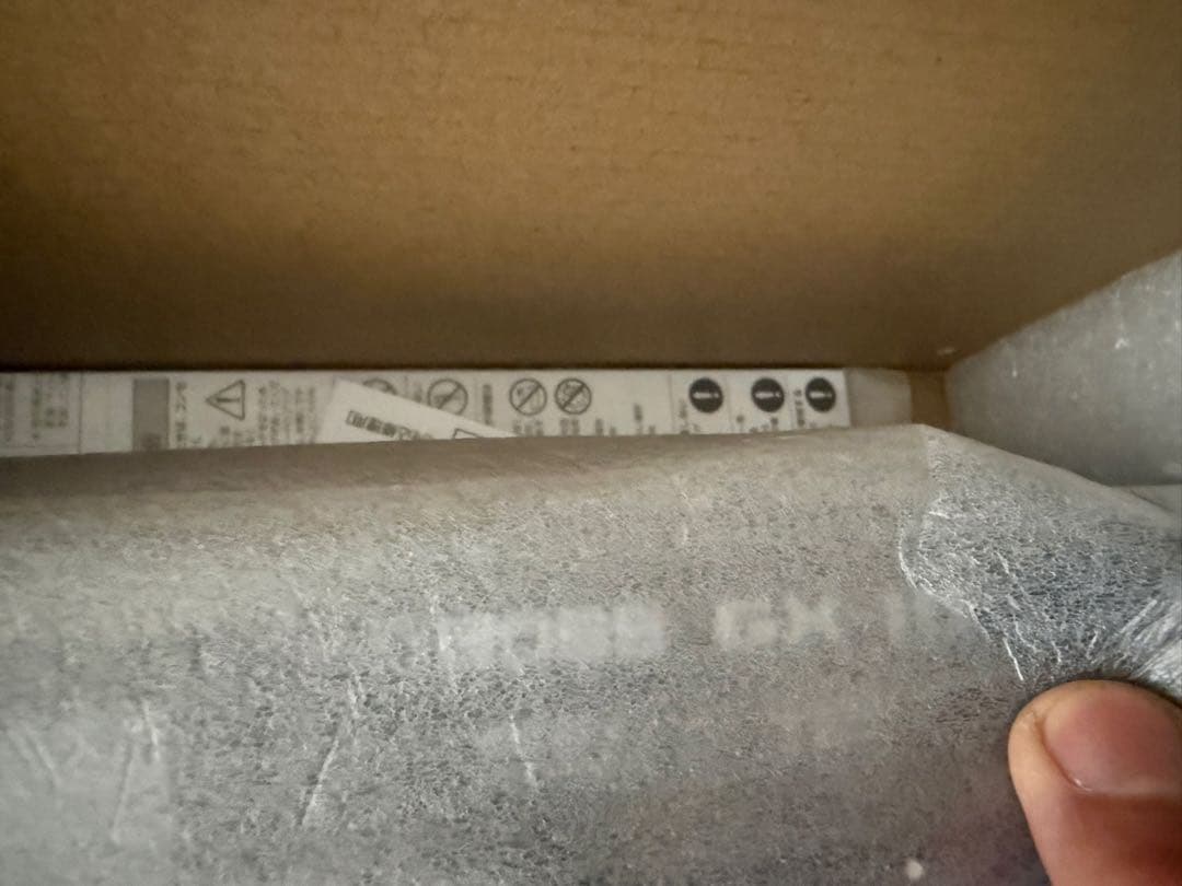 【未使用】BOSS GX-10 + BT-DUAL