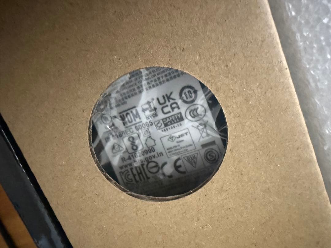 【未使用】BOSS GX-10 + BT-DUAL