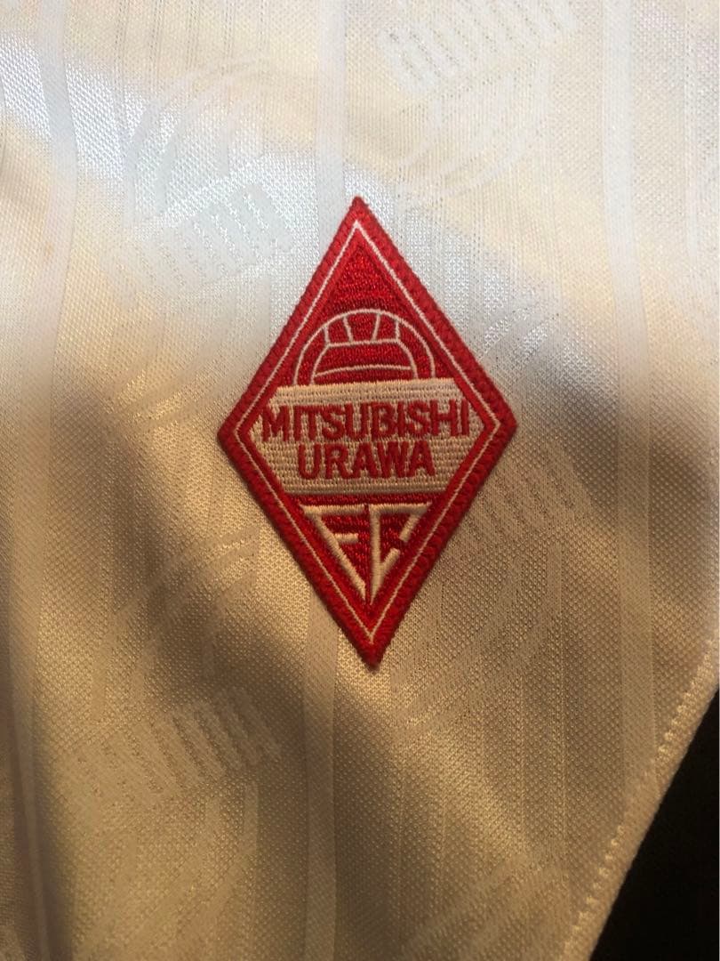 ◇浦和レッズ◇選手支給ジャージ◇90年代