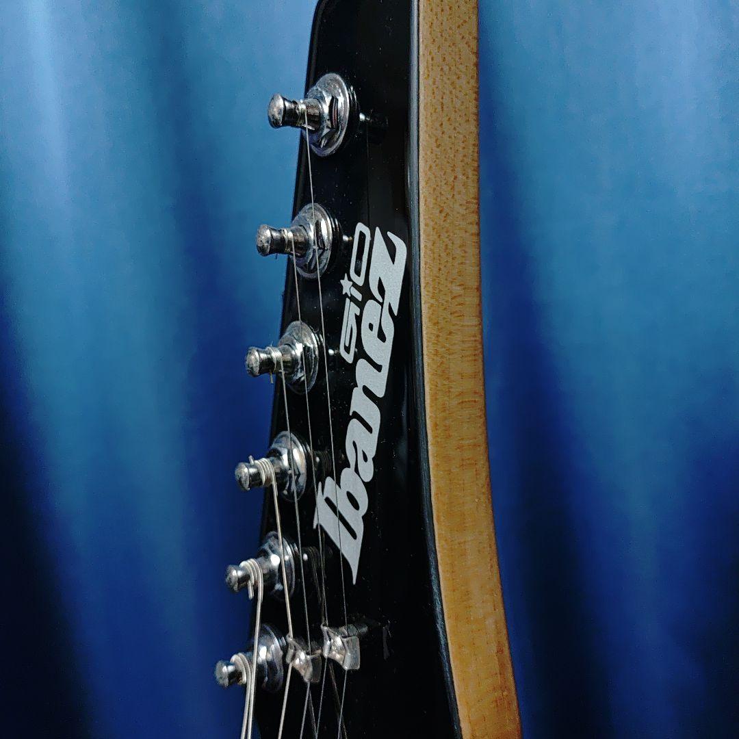 ギター Ibanez GRX80
