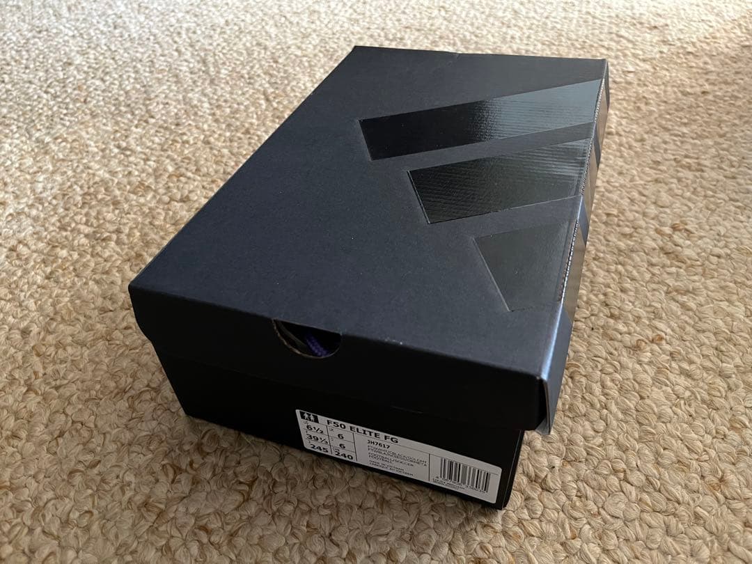 F50 FG 24.5 アディダス 新品