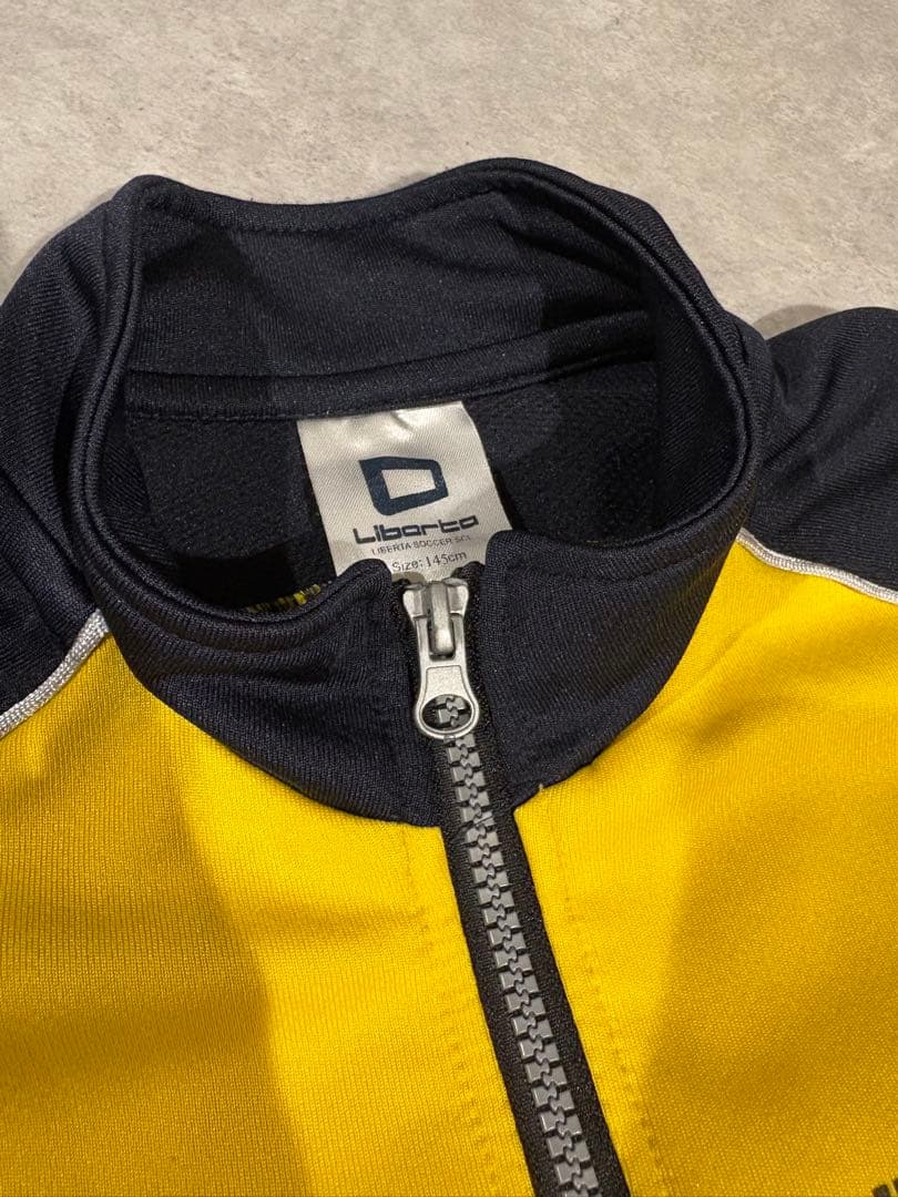 Liberta リベルタ　ジャージ　145 上のみ