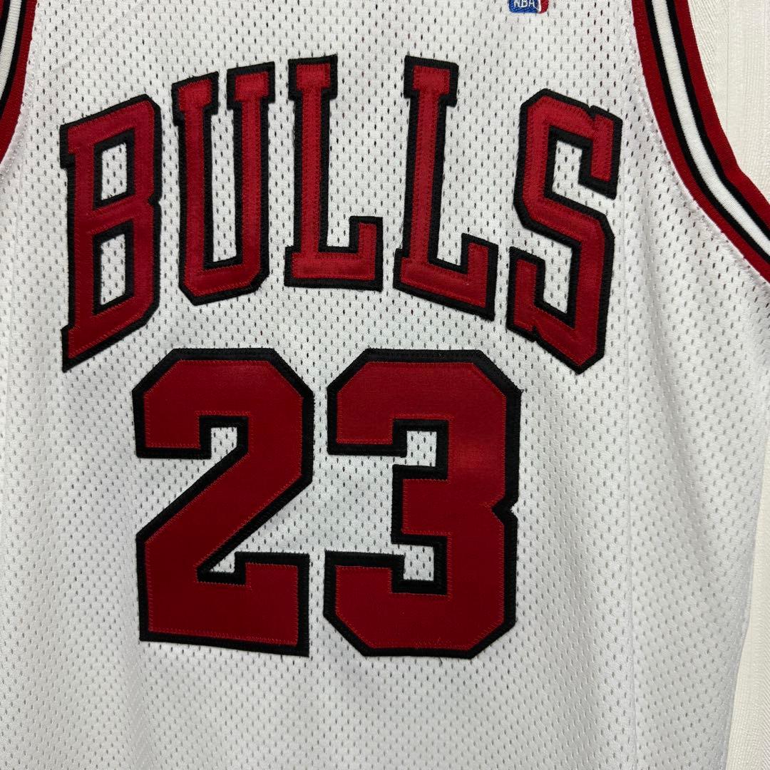 1998 Nike Michael Jordan ユニフォーム
