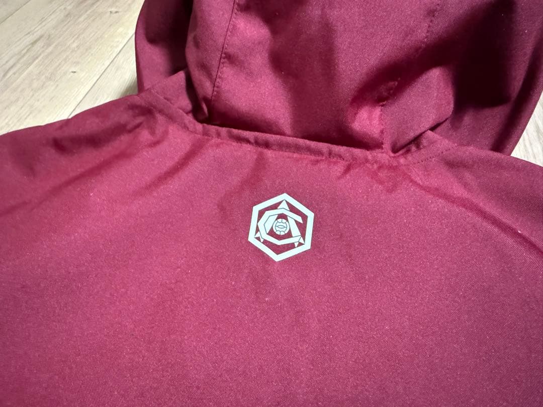 adidas アディダス アーセナル テラスアイコン パーカー 日本未発売