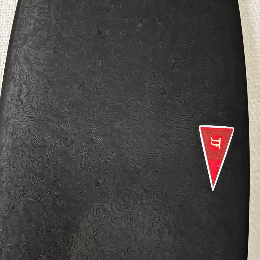 PYZEL JJF 6'0 GREMLIN グレムリン　ソフトボード　パイゼル