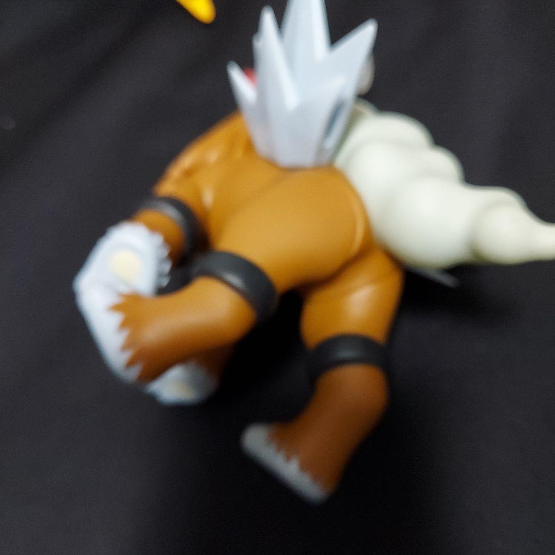 ポケモン ソフビフィギュア まとめ売り