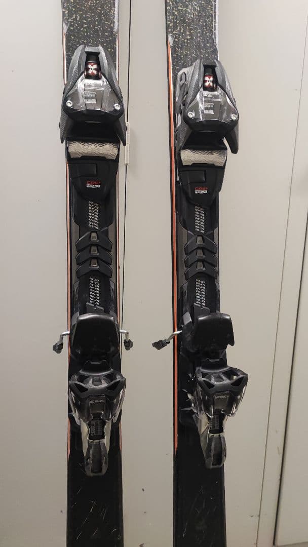 スキー K2 Disruption MTI 175cm(2022-2023)