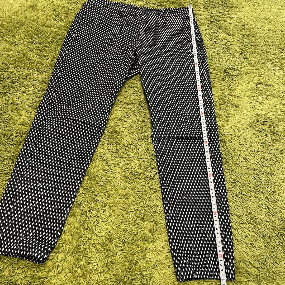 パーリーゲイツ PEARLYGATES ジョガーパンツ 総柄 メンズ 4