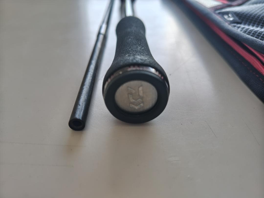 お*い様 Daiwa Emeraldas STOIST RT IL 79MMH