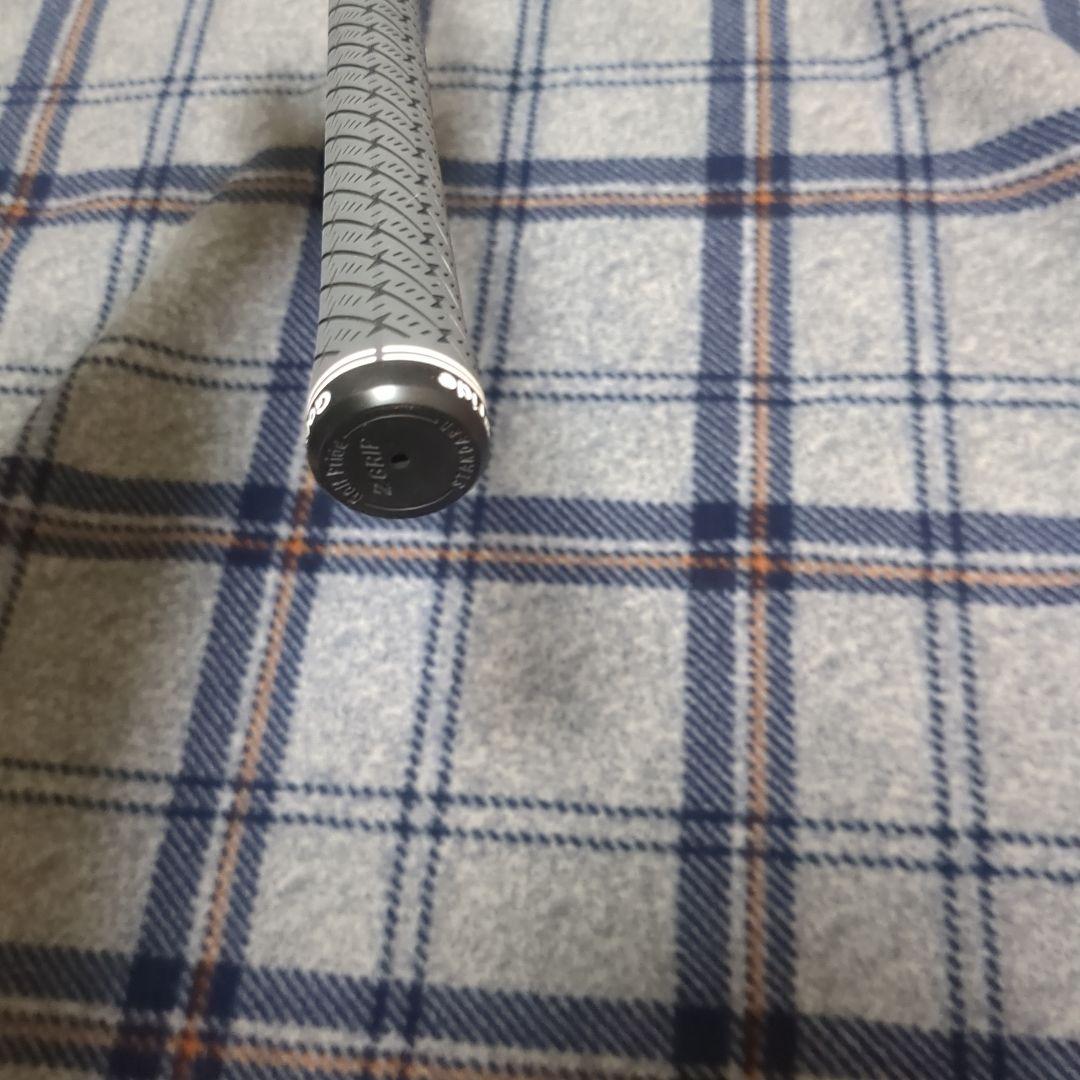 テーラーメイド P-UDI #4 22° recoil DART S　右