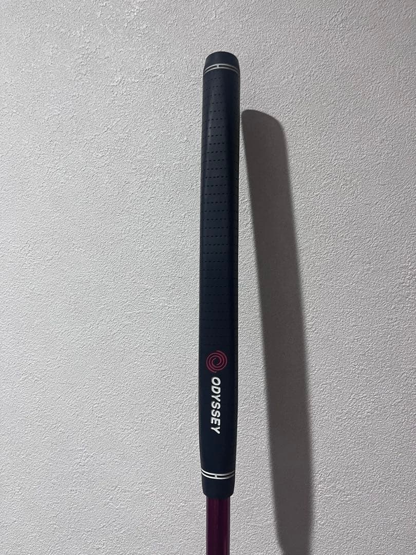 【キキ】ODYSSEY SANDIEGO TOUR ONLY GSSパター