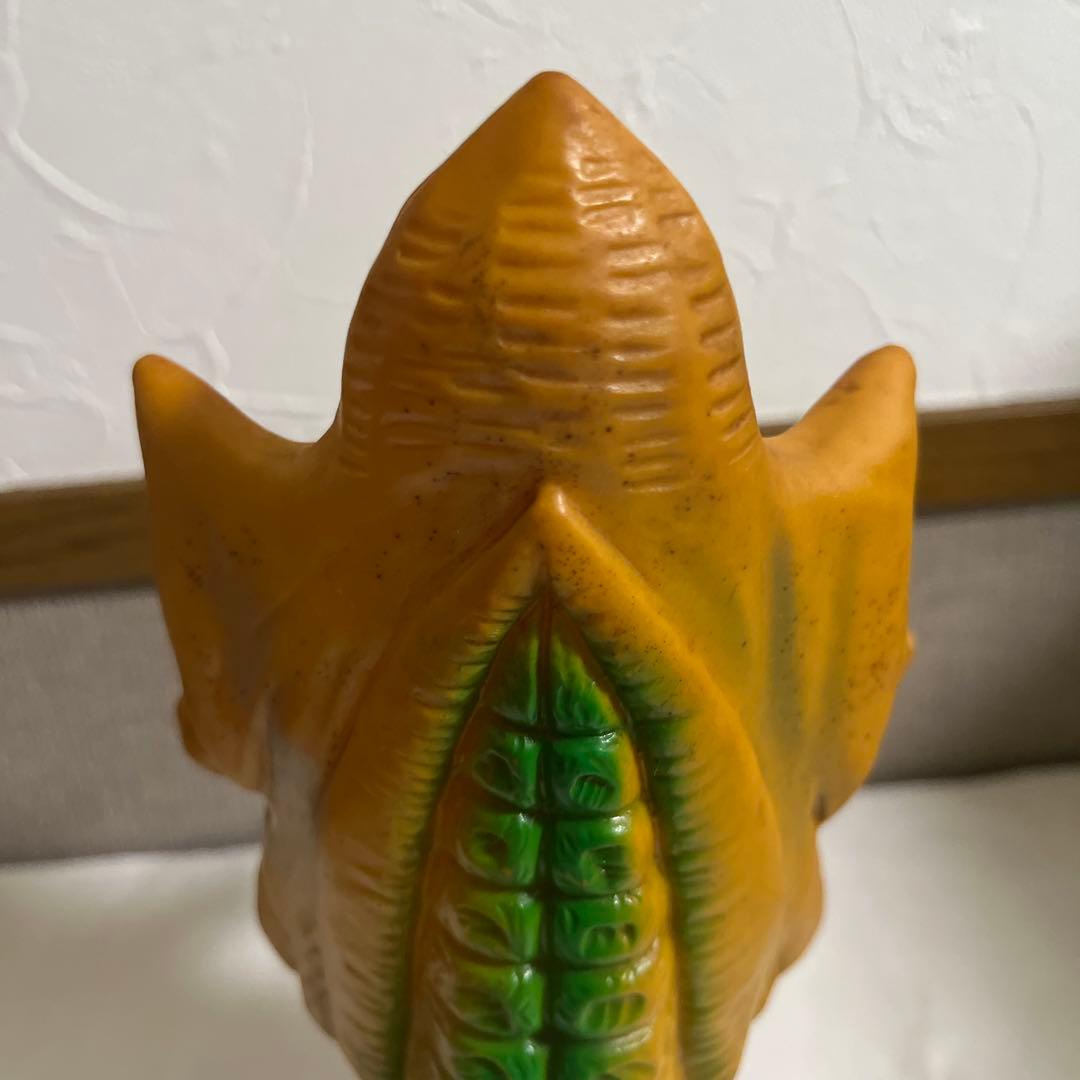 ⚠️レア　ミラーマン　アイアン　スタンダード　ブルマァク