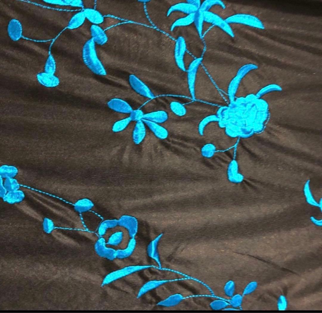 yukakori★Lサイズシージョ　黒トルコ＆黒ベルデ